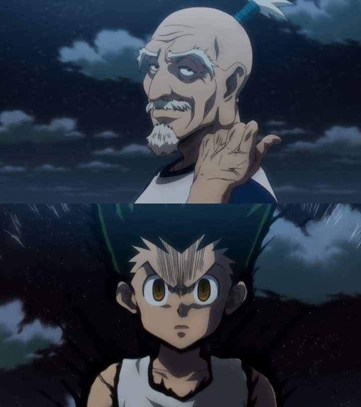Gon Freecss — Image 36